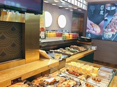 -池田寿司·4H鲜作(西直门凯德华联店)