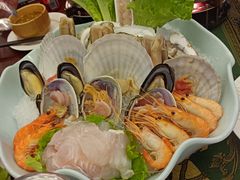 -火舞泰·泰式海鲜火锅餐厅(世纪城店)