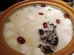 -旺顺阁鱼头泡饼(常营店)