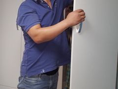 -佰丽爱家全屋定制(汶水店)