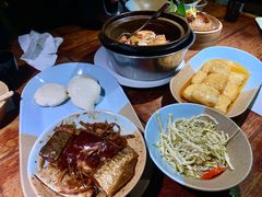 -外婆家(西溪印象城店)