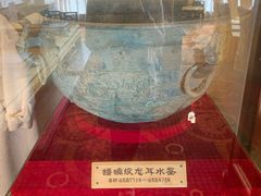 -亮宝楼国宴+文化陕菜