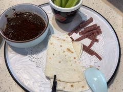 -巧克力渔家.小船海鲜家常菜(万平口店)