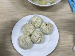 -津门永胜包子铺(哈尔滨道总店)