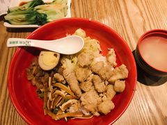 -大炮盐酥鸡(新街口店)