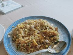 -顺德美的万豪酒店-万豪中餐厅