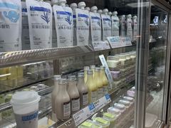 -白色日记·手作酸奶(麦凯乐店)