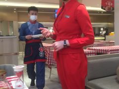 -西贝(上海中心店)