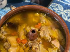 -香满楼(临安路店)