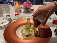 -广州四季酒店·佰鲜汇·现代法餐