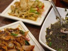 -海坛特色小吃·只做平潭特色菜(平潭店)