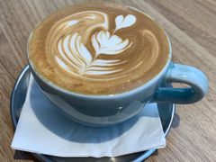 -十一咖啡(青年大街工厂店)