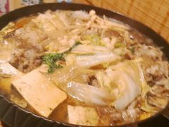 -福匠日本料理(人民路店)