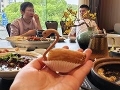 -一品粤珍轩(吴中路店)