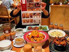 -避风塘·老港味餐厅(虹口龙之梦店)