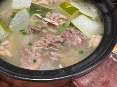 -符离集餐厅(万象城店)