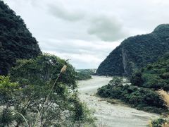 -太鲁阁公园