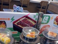 -和町回转自助日料(华山环宇城店)