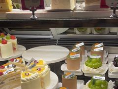 -PAOPAO Bakery&Café(港汇店)