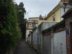 -老宅原住民沙茶面精品小吃(龙头路店)