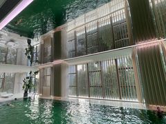 -优享健身(三元桥店)