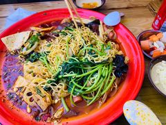 -文立新·秤盘麻辣烫(天通苑店)