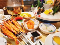 -雍和会海鲜姿造自助(湖东路店)