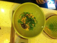 iphone_upload_pic-一叶一世界•素食餐厅(环球中心店)