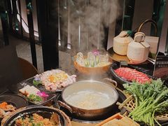 -凤园椰珍·臻品椰子鸡(保利时光里店)