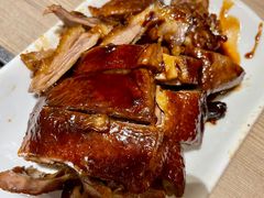 杭州卤鸭-知味观(湖滨总店)