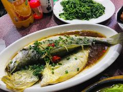 -星奇缘·海鲜餐厅(东山美食地标店)