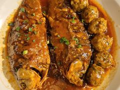 -亲回家吃饭餐厅(黄陂店)