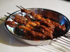 -有奴思烤肉·清真(正宁路店)