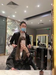 -Kraemer Paris苏豪路易士·嘉玛发廊