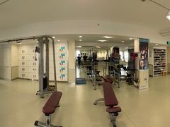 -中田健身工作室(珠江路地铁站店)