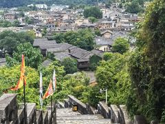 -青岩古镇
