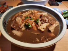 -肠王卤煮(西单食宝街店)