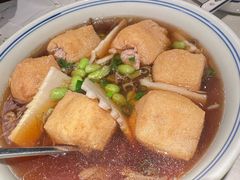 -寻宝记绍兴菜(状元店)