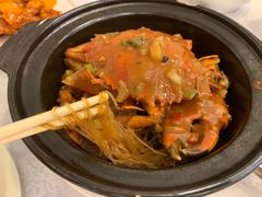 -沙田新强记烧鹅海鲜酒家