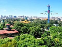 -哈尔滨文化公园