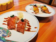 -皇品田苑日式料理(苏州中心店)