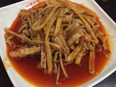 -继红顺河抄手名小吃