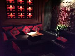 iphone_upload_pic-花马天堂云南餐厅 Lost Heaven(高邮路店)