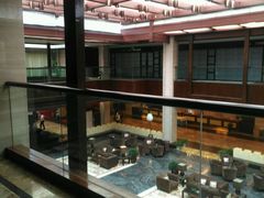 -绍兴鉴湖君澜大酒店