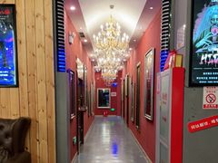 -明日世界密室轰趴·剧本桌游·箭馆团建(国贸店)