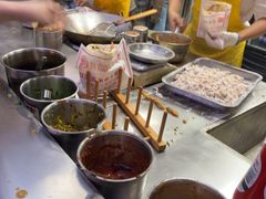 -尚食·卢记烧饼(十全街店)