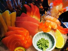 -花潮料理艺食馆(成都万象城店)