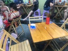-老瓦房冷锅串串(文殊院店)