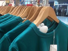 -优衣库(东莞东城万达广场店)