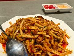 -四川饭店(城乡购物中心店)